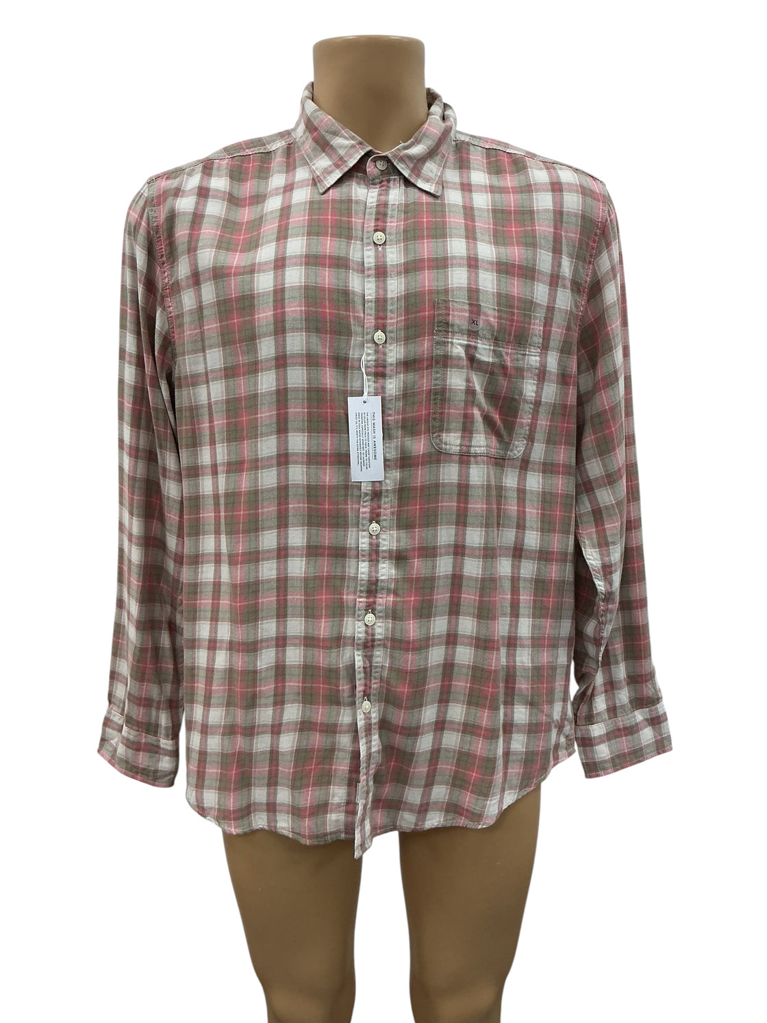 Camisa XL (AMERICAN EAGLE)