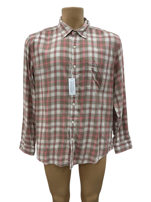 Camisa XL (AMERICAN EAGLE)