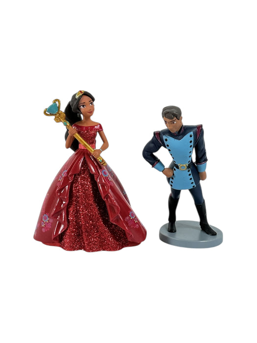 Set de figuras (DISNEY)