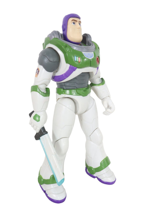 Buzz Lightyear (PIXAR)