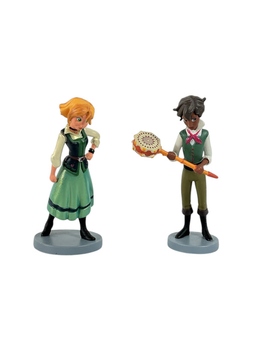 Set de figuras (DISNEY)