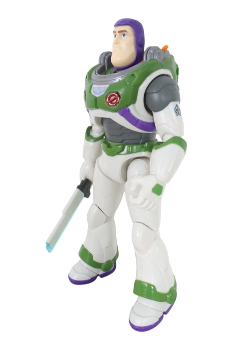 Buzz Lightyear (PIXAR)