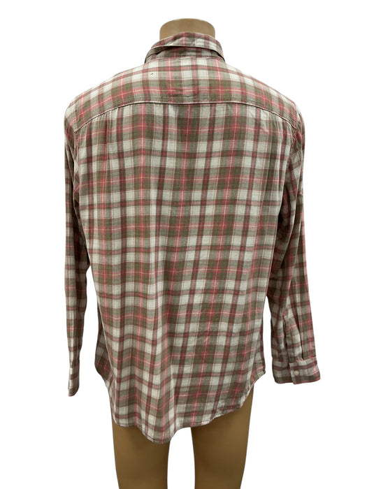 Camisa XL (AMERICAN EAGLE)