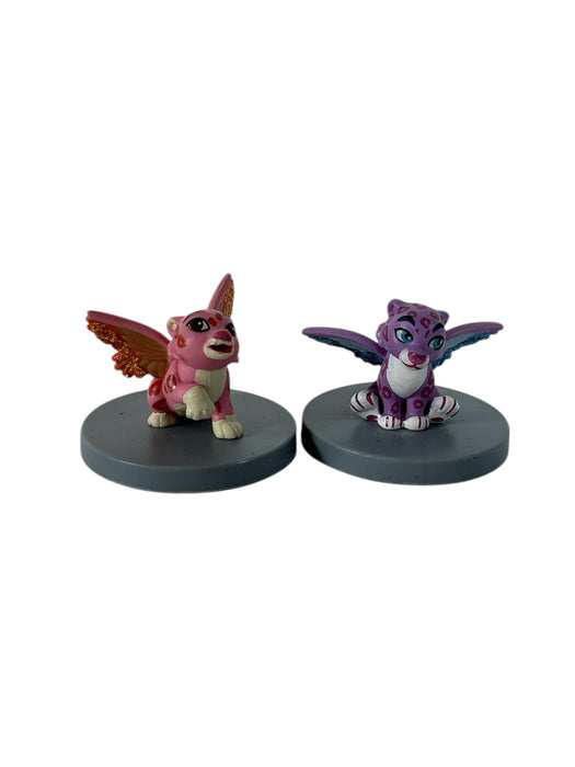 Set de figuras (DISNEY)