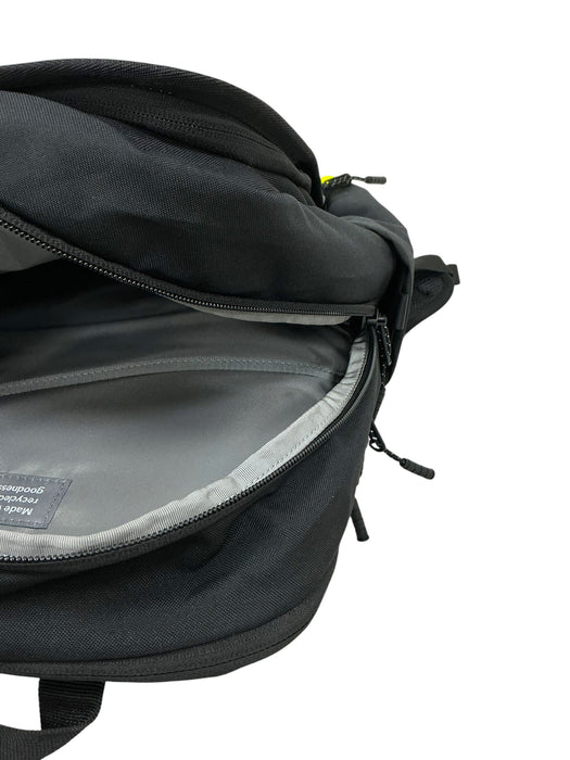 Mochila (OS)