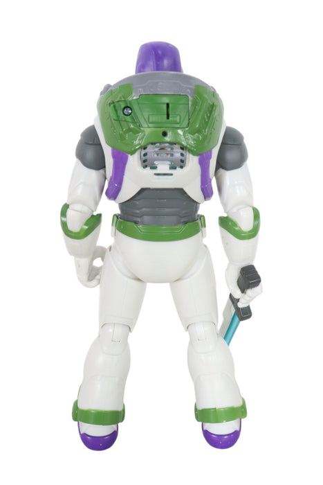 Buzz Lightyear (PIXAR)