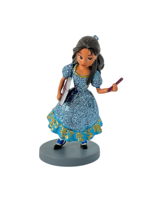 Set de figuras (DISNEY)