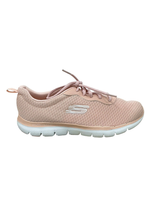 Tenis 8.5 (SKECHERS)