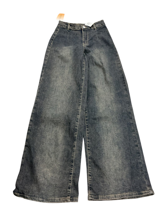 Pantalón 25 (FOREVER 21)
