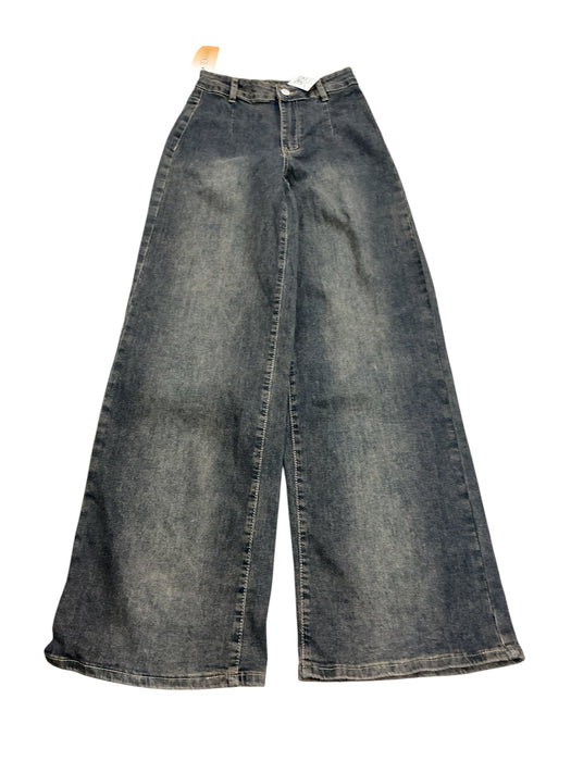 Pantalón 25 (FOREVER 21)