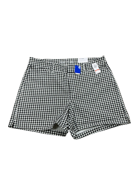 Short 14 (OLD NAVY)