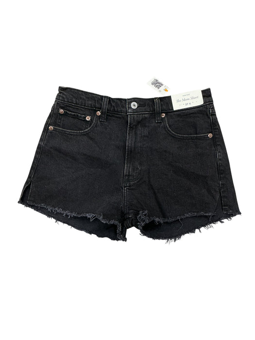 Short 27/4 (ABERCROMBIE & FITCH)