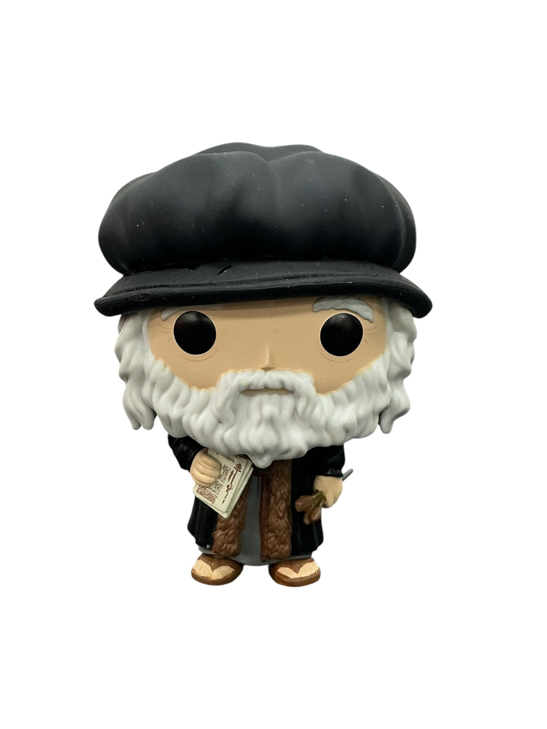 Leonardo Da Vinci (FUNKO)