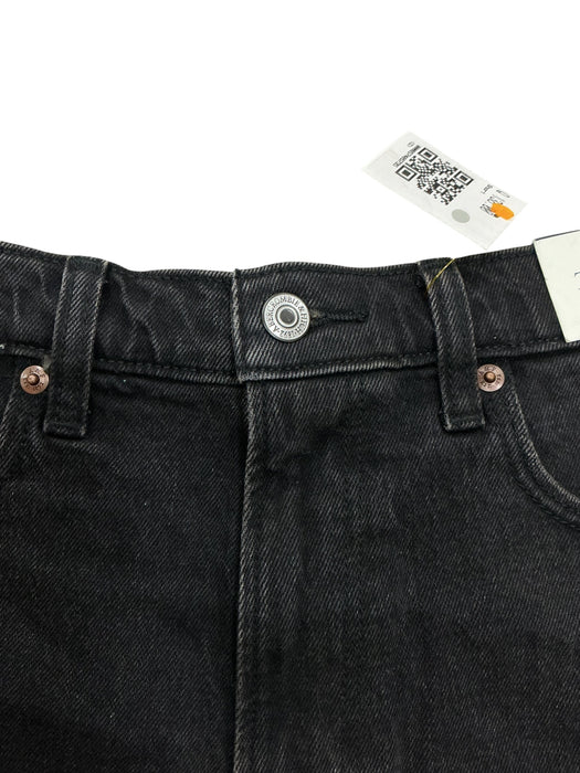 Short 27/4 (ABERCROMBIE & FITCH)