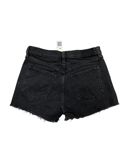 Short 27/4 (ABERCROMBIE & FITCH)