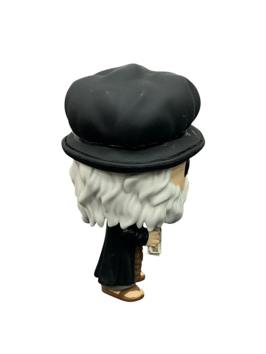 Leonardo Da Vinci (FUNKO)