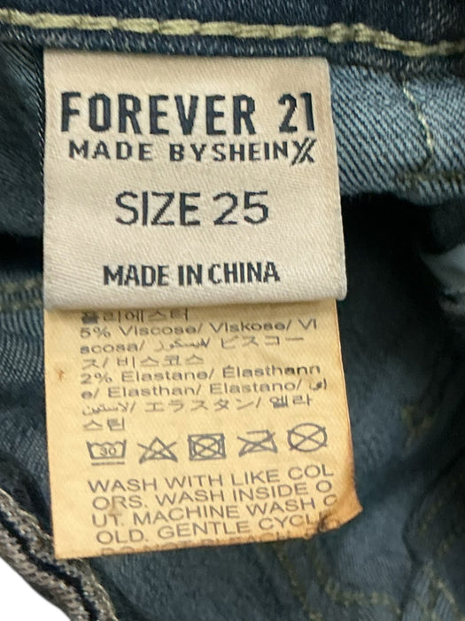 Pantalón 25 (FOREVER 21)
