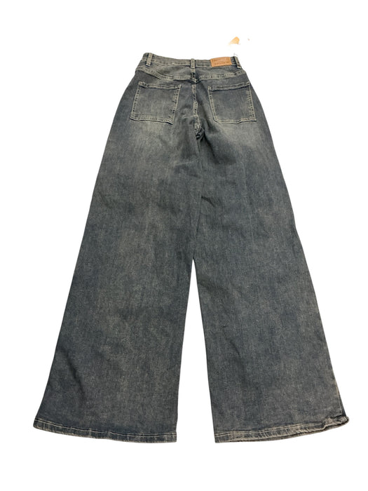 Pantalón 25 (FOREVER 21)