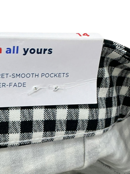 Short 14 (OLD NAVY)