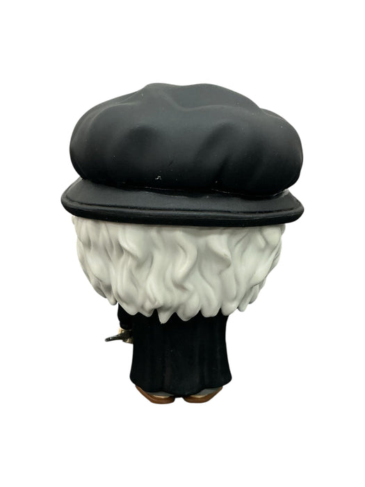 Leonardo Da Vinci (FUNKO)