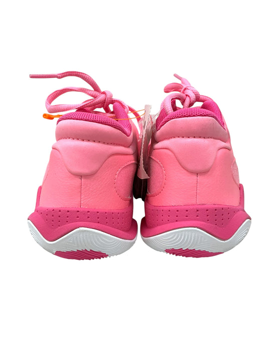Tenis 1.5Y (UNDER ARMOUR)
