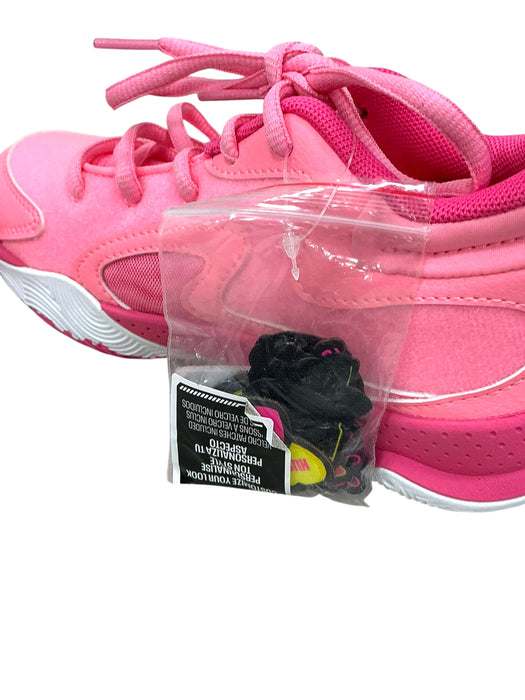 Tenis 1.5Y (UNDER ARMOUR)