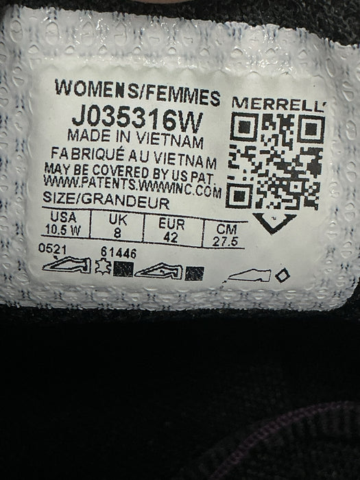 Tenis 10.5W (MERRELL)