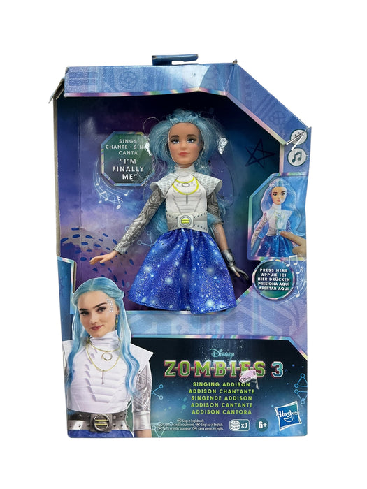 Addison (HASBRO)