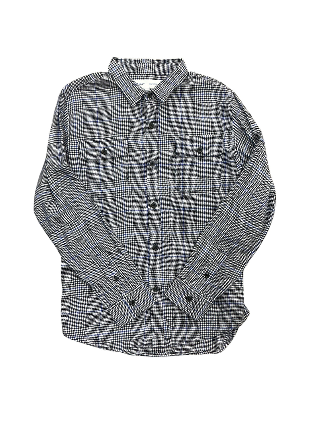 Camisa 14/16 (OLD NAVY)