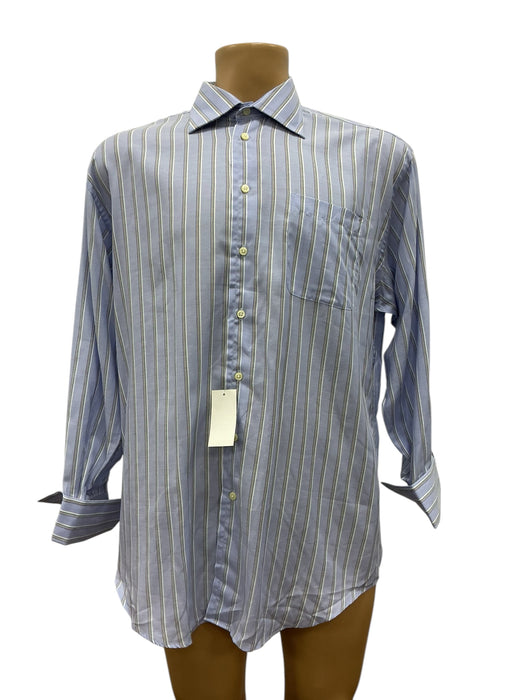 Camisa 17 (NAUTICA)