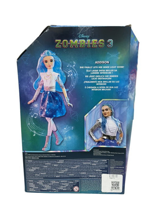 Addison (HASBRO)