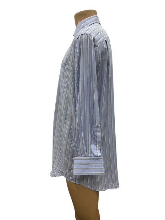 Camisa 17 (NAUTICA)