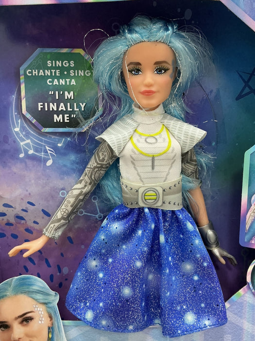 Addison (HASBRO)