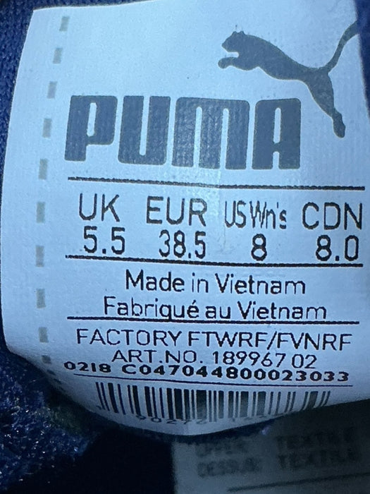 Tenis 8 (PUMA)