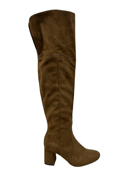 Bota 7 (DREAM PAIRS)