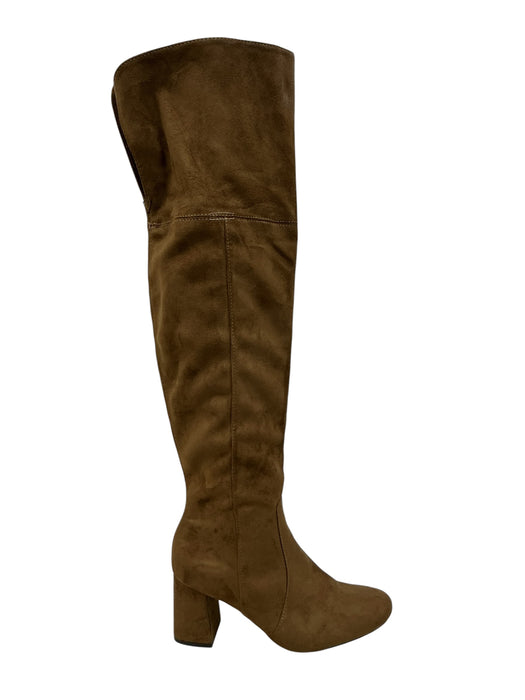 Bota 7 (DREAM PAIRS)