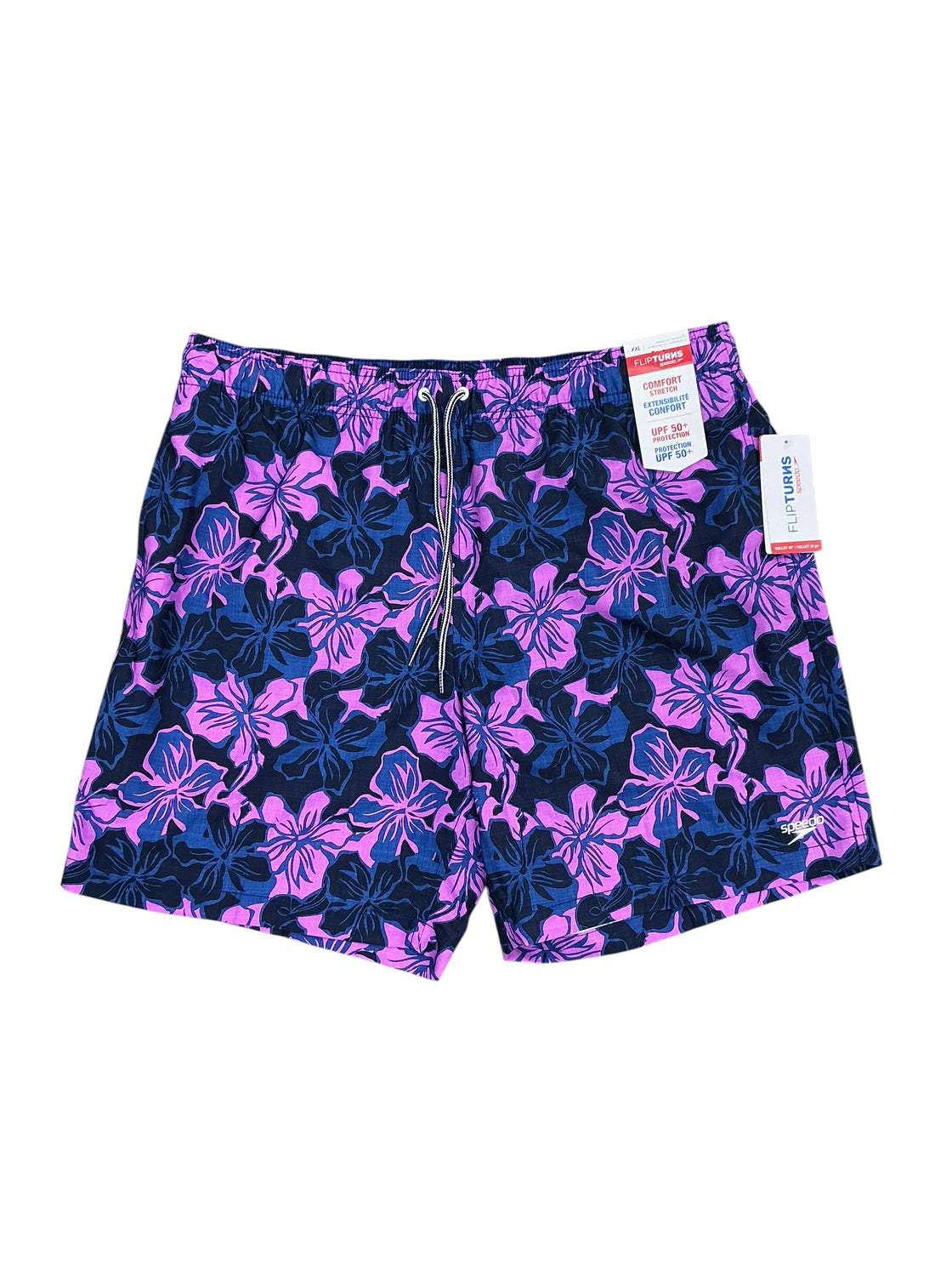 Pantaloneta XXL (SPEEDO)