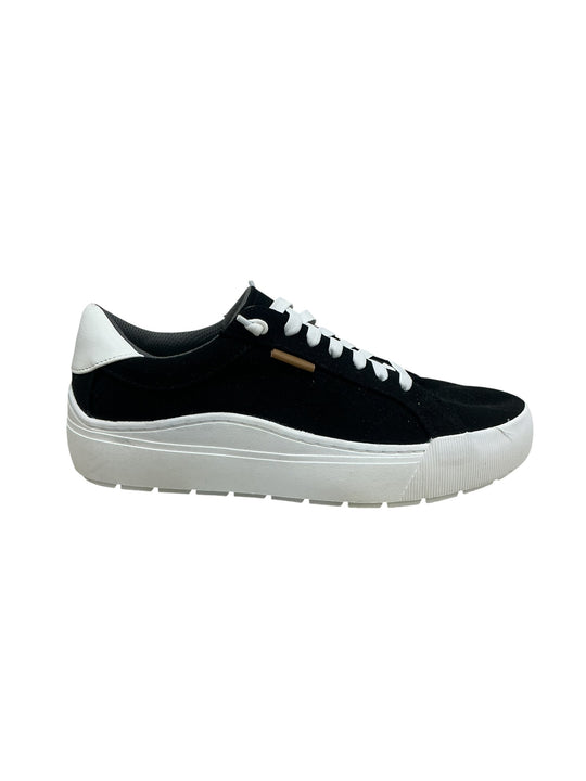 Tenis 9 (DR. SCHOLLS)