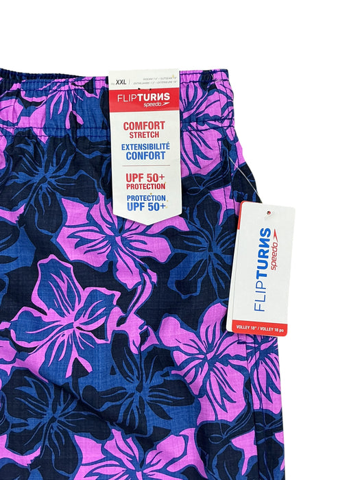 Pantaloneta XXL (SPEEDO)