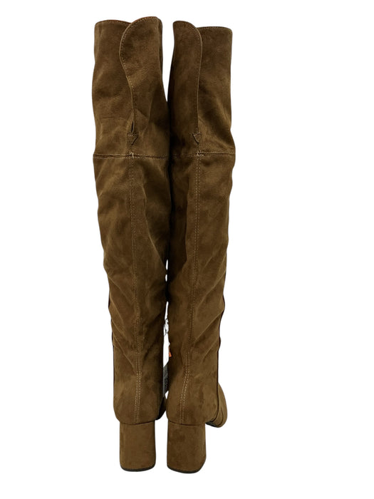 Bota 7 (DREAM PAIRS)