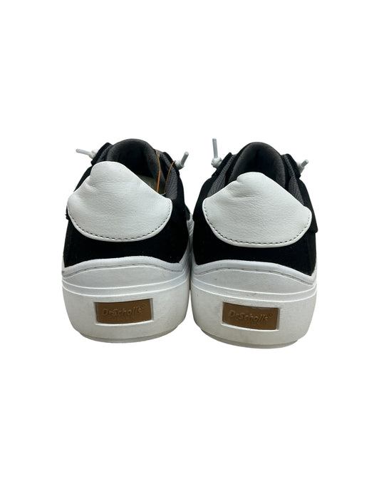 Tenis 9 (DR. SCHOLLS)