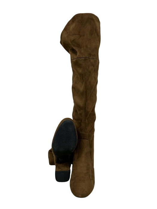 Bota 7 (DREAM PAIRS)