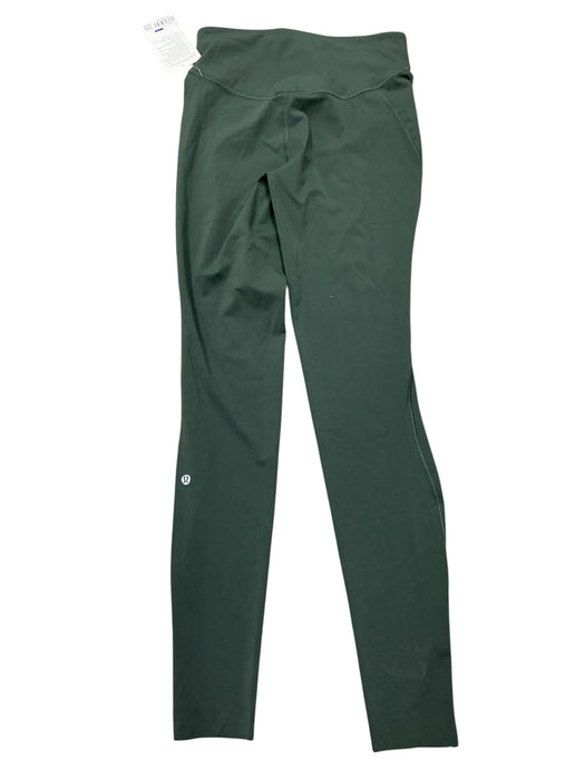 Legging 8 (LULULEMON)