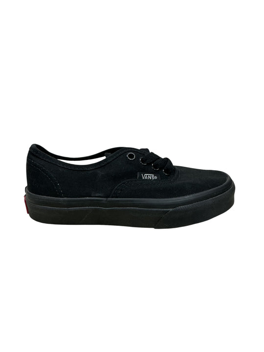 Tenis para niñ@ 13 (VANS)