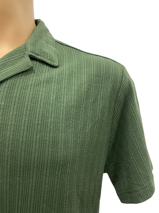 Camisa M (LEVEL TEN)