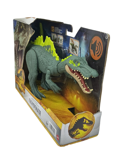 Ichthyovenator (JURASSIC WORLD)
