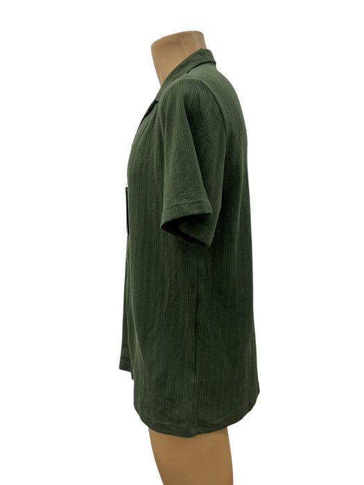 Camisa M (LEVEL TEN)