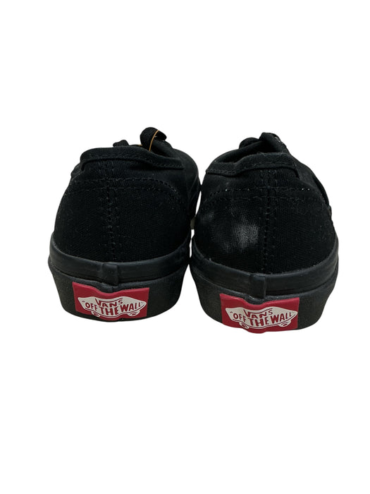 Tenis para niñ@ 13 (VANS)