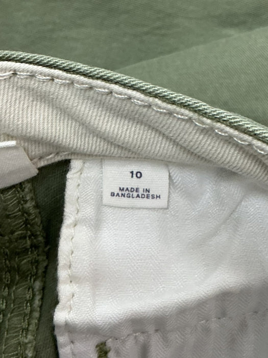 Pantalón para niñ@ 10 (GAP)