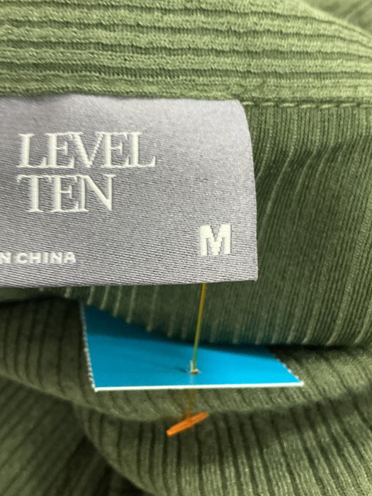 Camisa M (LEVEL TEN)